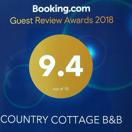 Country Cottage B&B Crossakeel 外观 照片