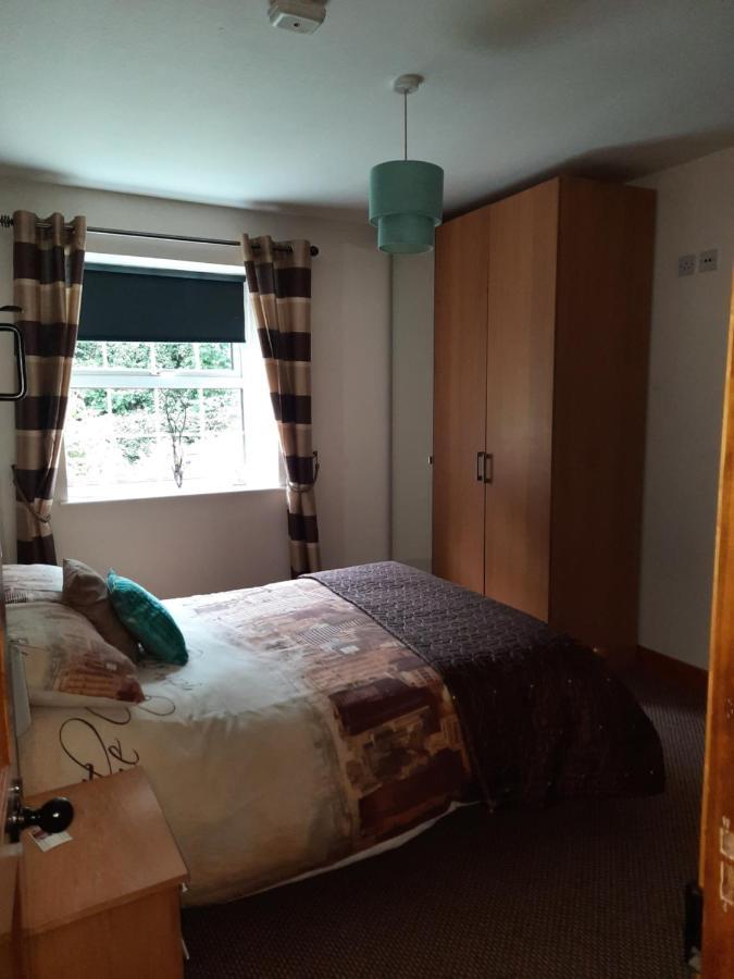 Country Cottage B&B Crossakeel 外观 照片