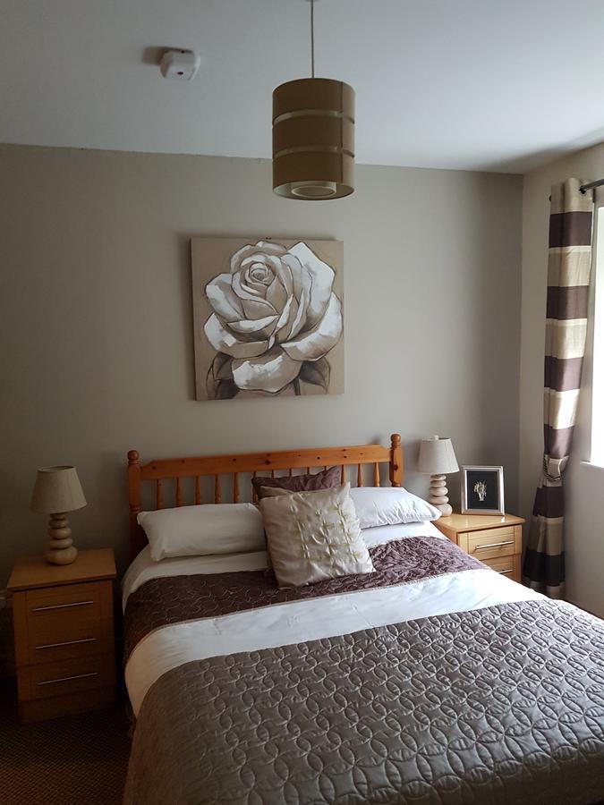 Country Cottage B&B Crossakeel 外观 照片